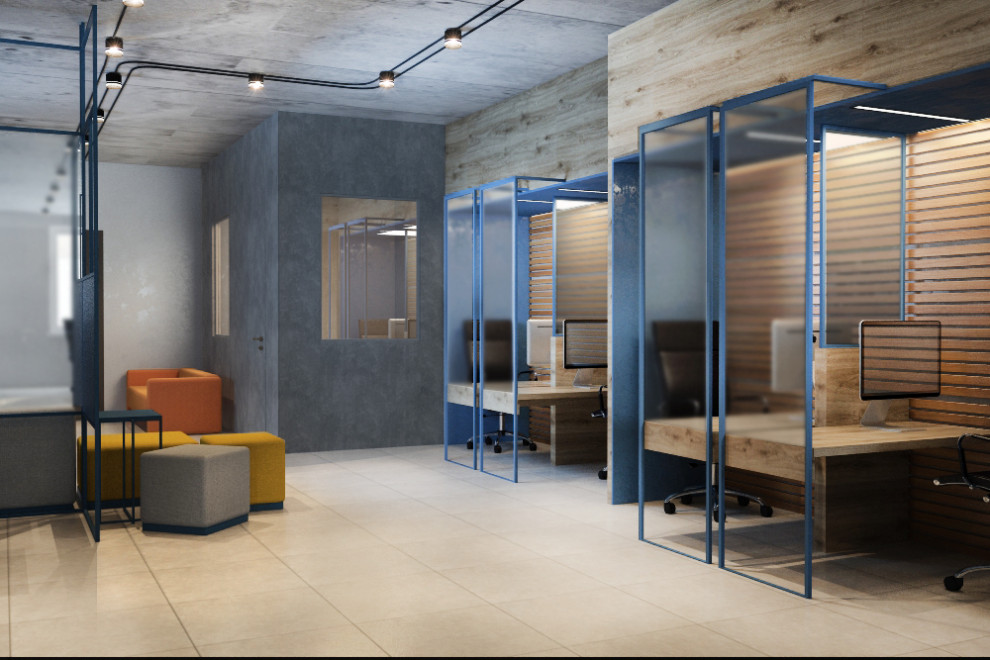 Офис "Инфософт"