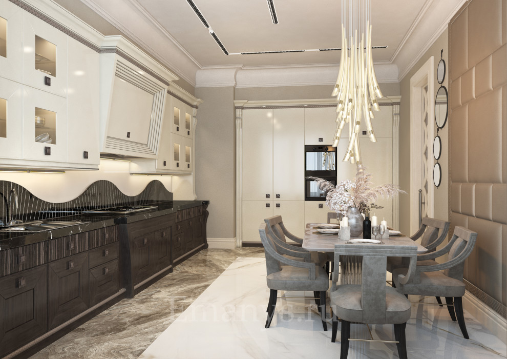 ЖК Новый Арбат