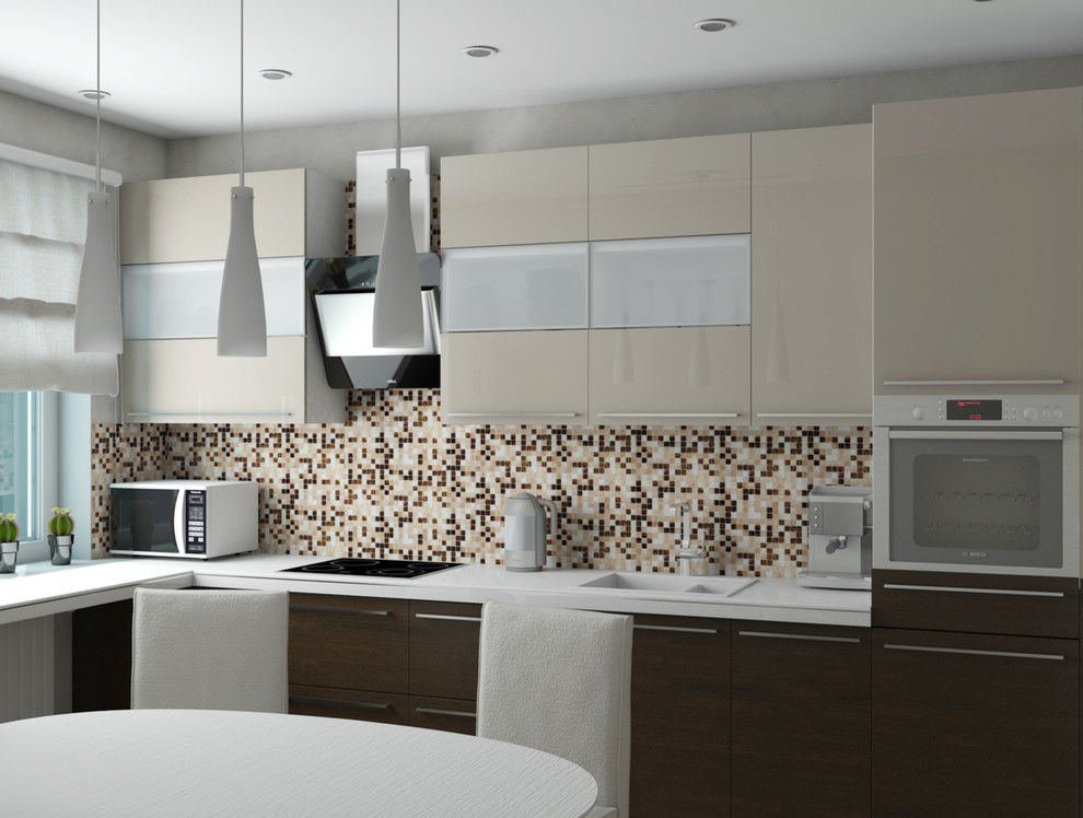 Квартира на Цветном бульваре