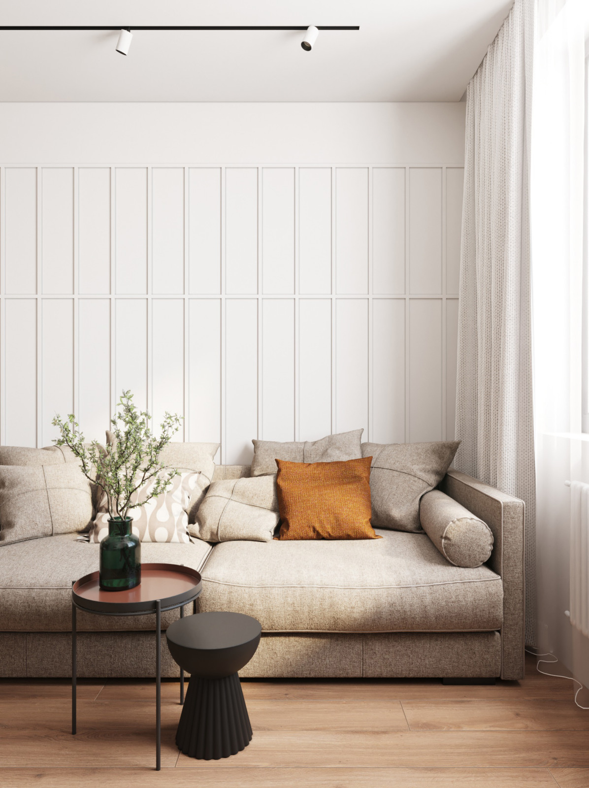 Жк Счастье на Волгоградке