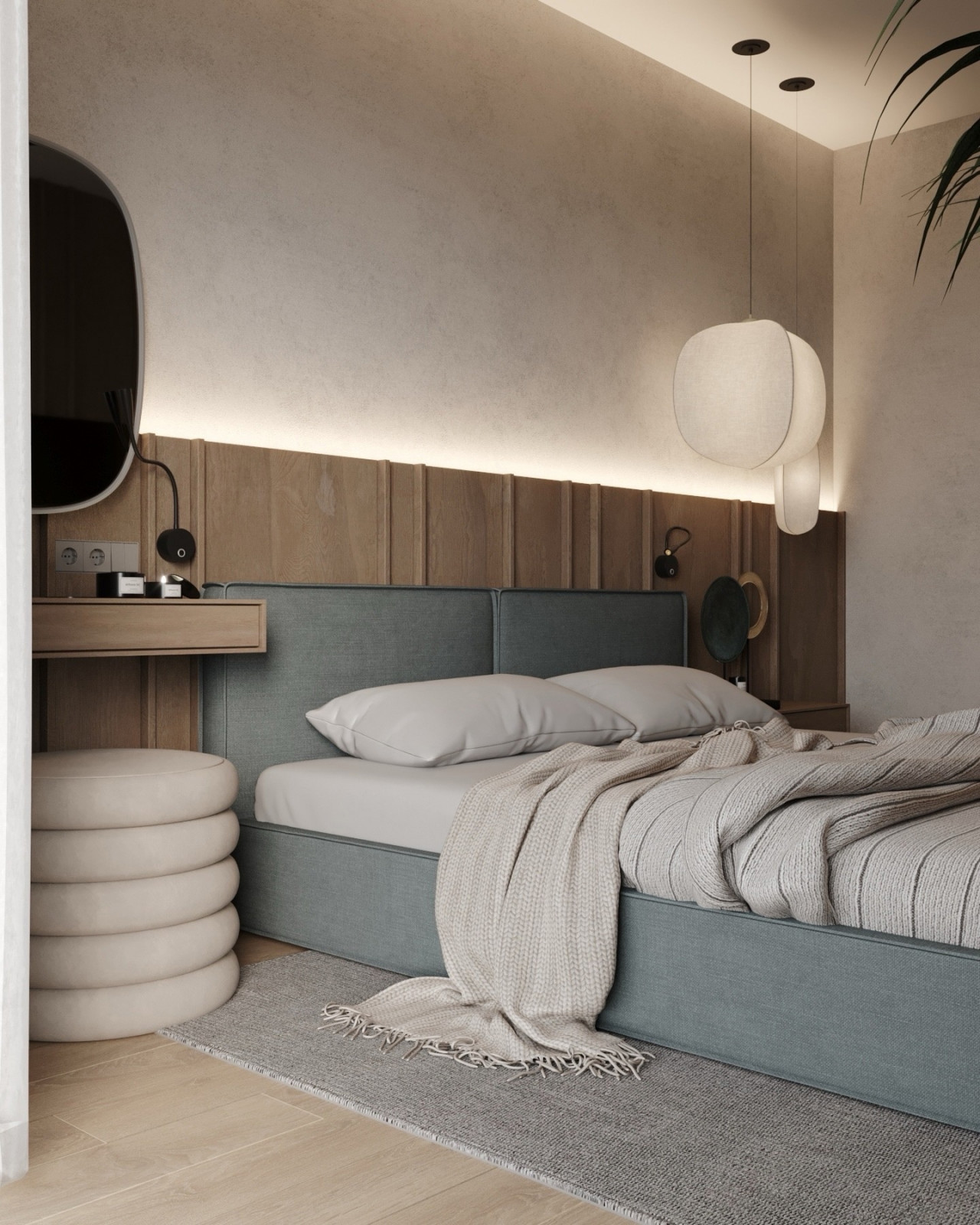 Москва, ЖК City Bay