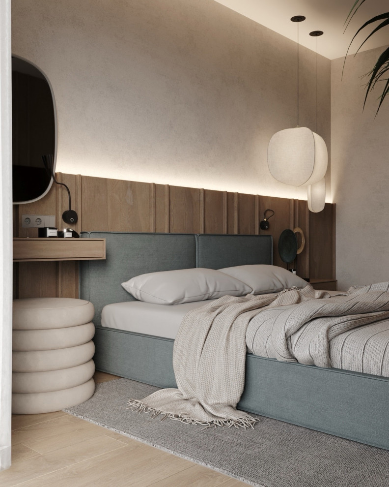 Москва, ЖК City Bay