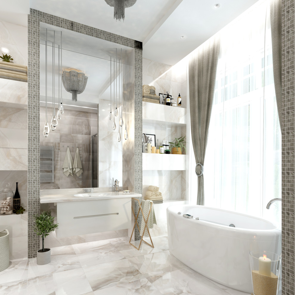 Таун-хаус на рублевке