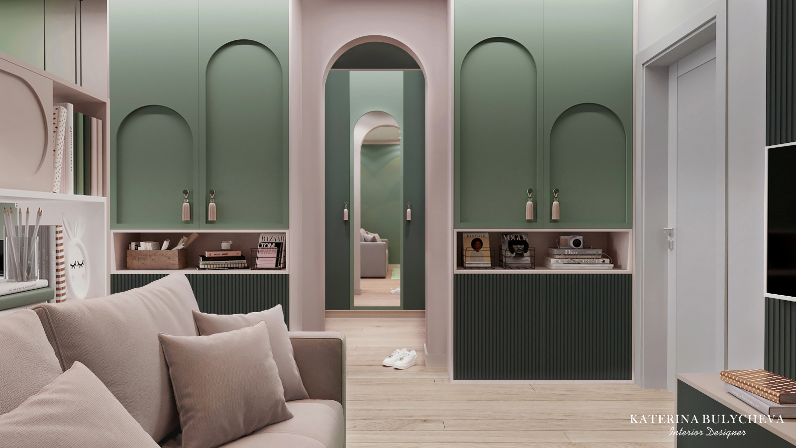 ЖК Макаровский