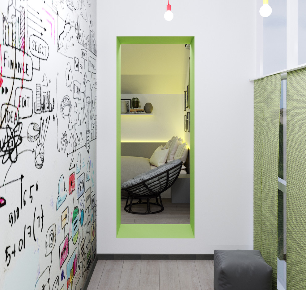 Михайловка Грин #1