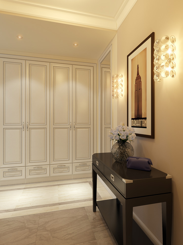 Квартира ЖК "Ленинградский"