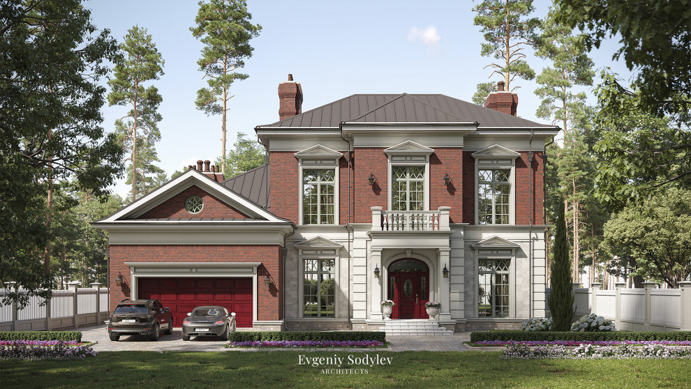 Обложка проекта: Kezmino Project