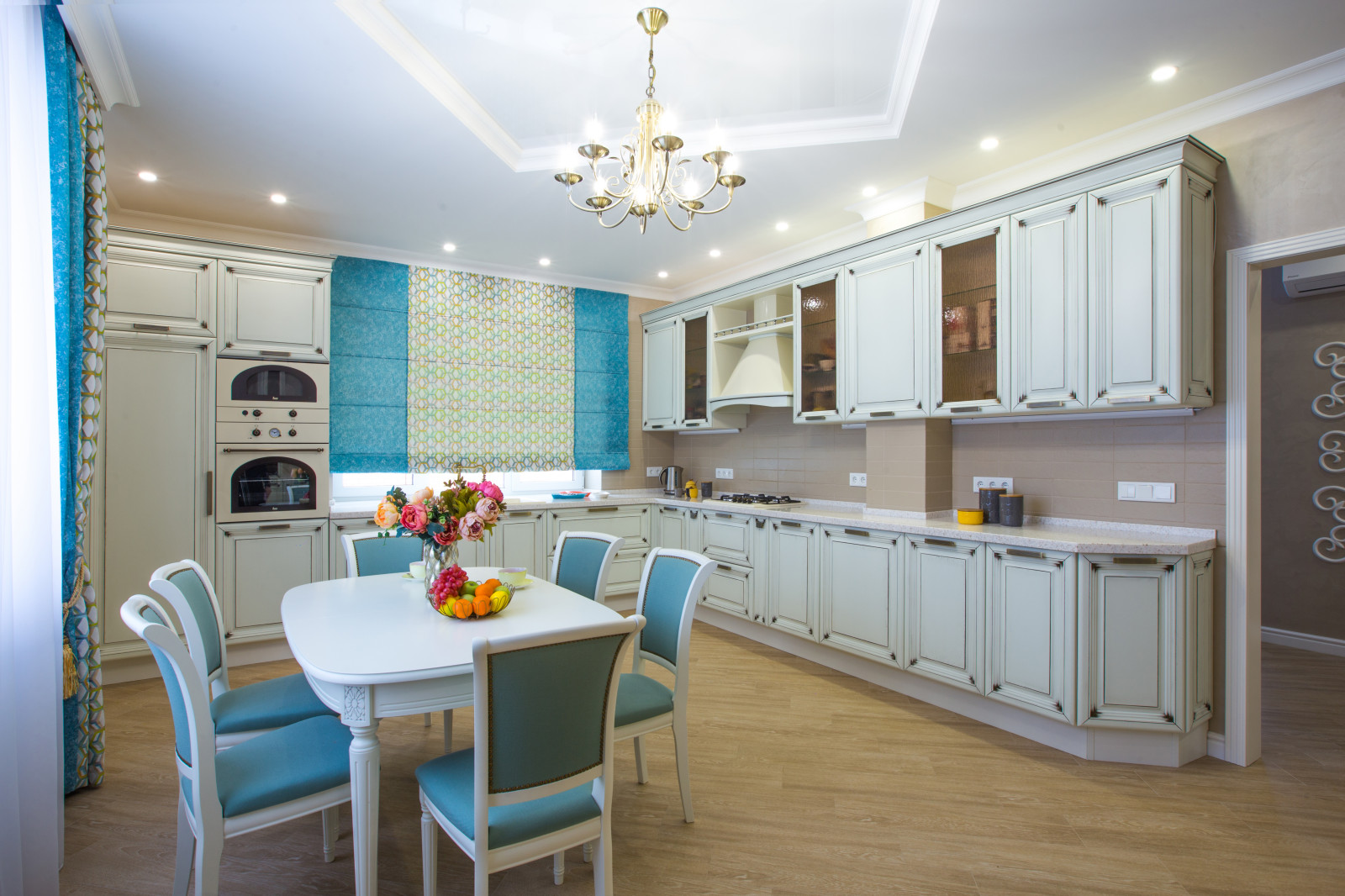 Дом в Казино