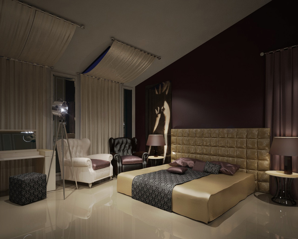 Модерн по русски