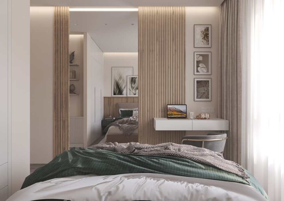 ЖК Академика Павлова