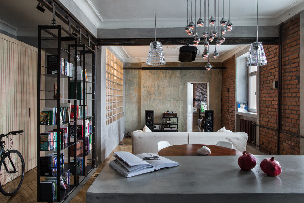 Фоновое изображение профиля Мастерская №17