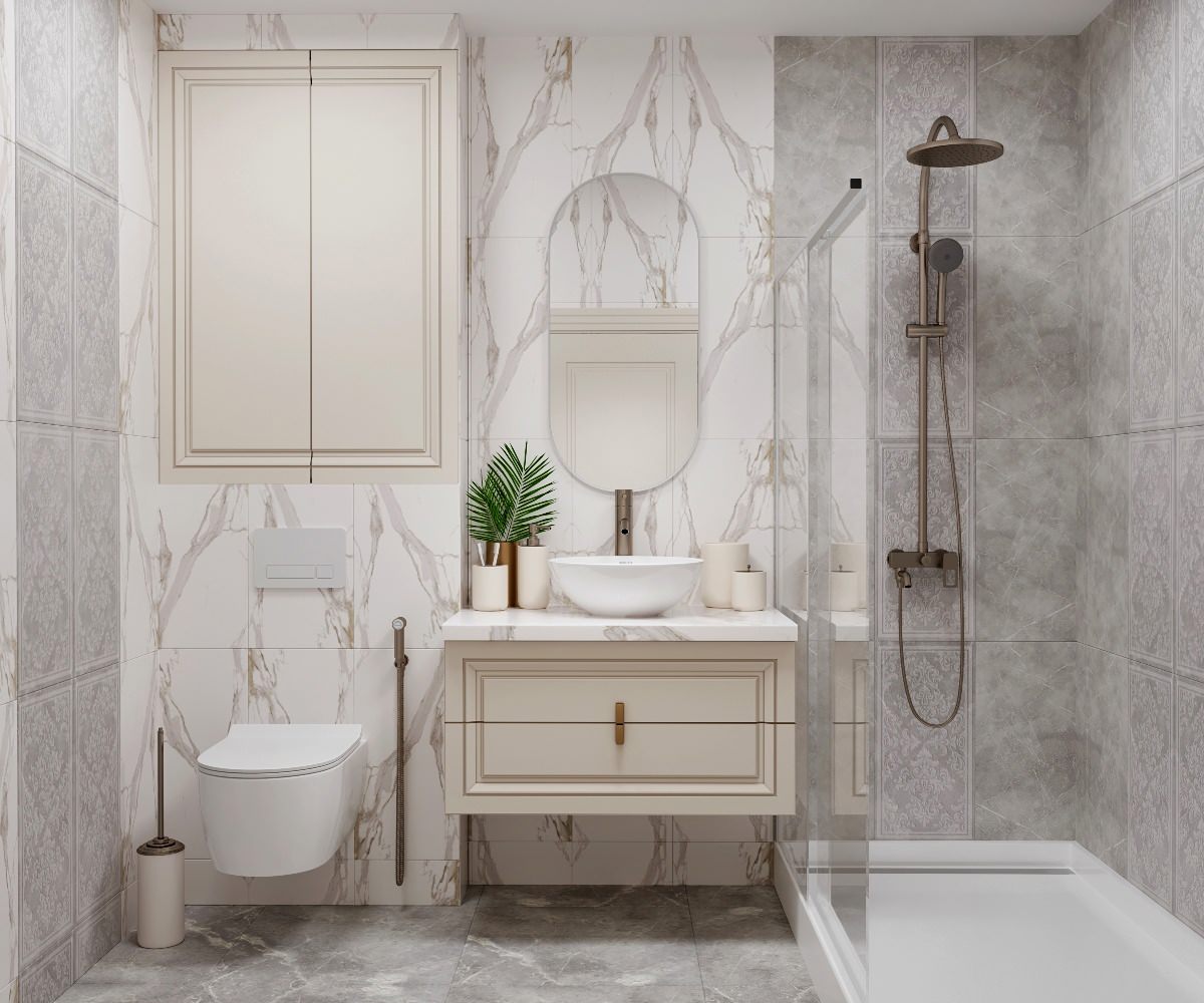 Элегантная классика