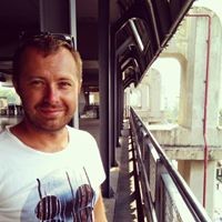 Юрий Чайковский