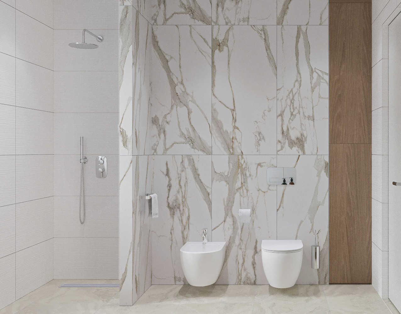 Частный дом 192м2