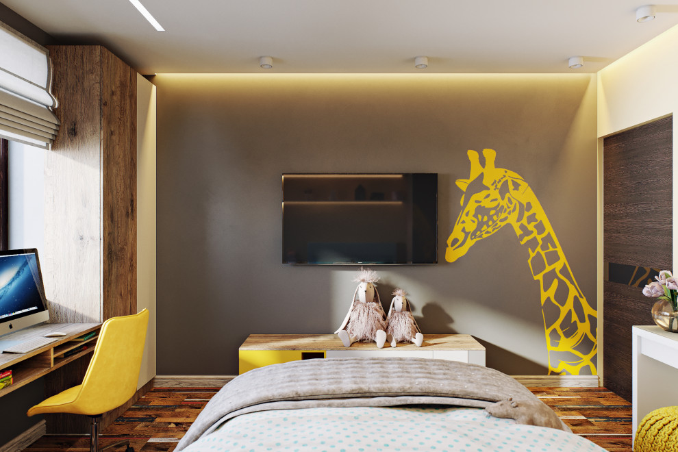 Детская девочки