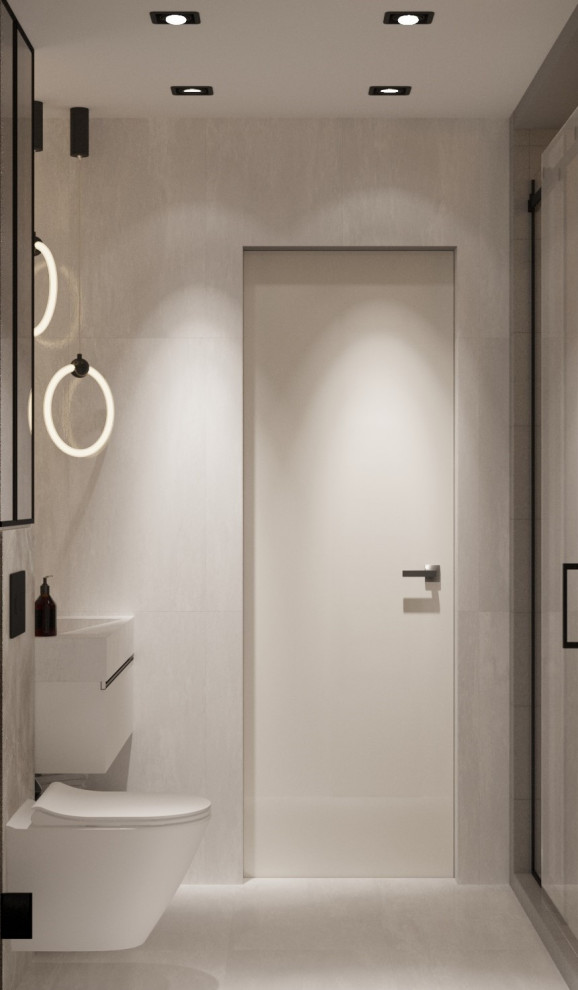 Ванная комната