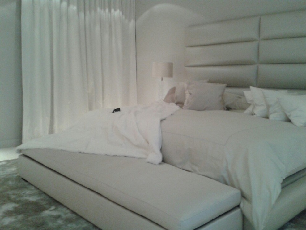 Пентхаус в ЖК " Монблан"