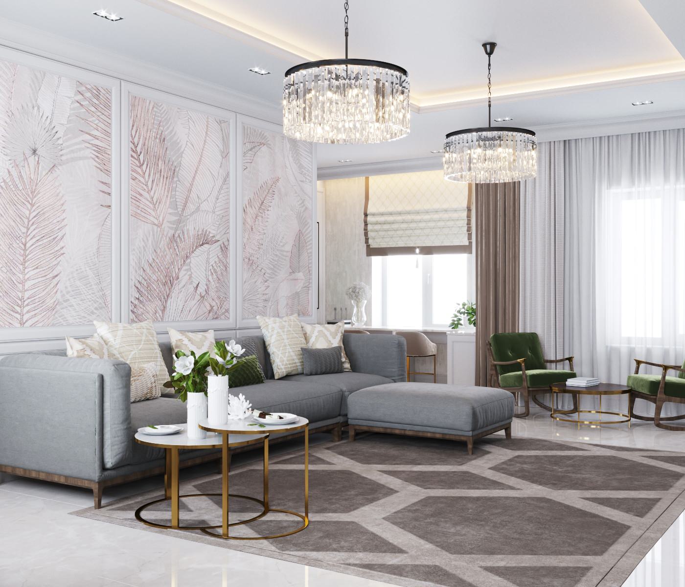 Частный дом в г. Казань