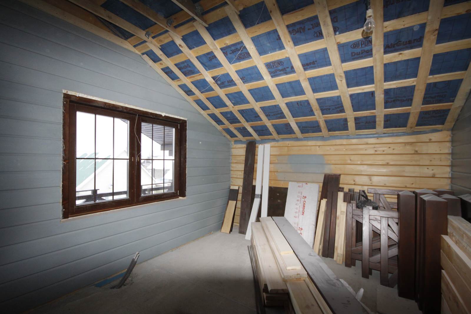 Спальня для подростка