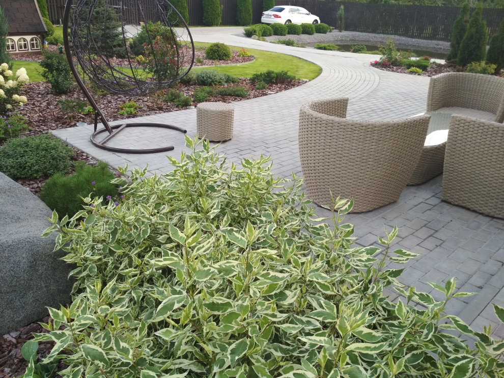 проект "Пятница"