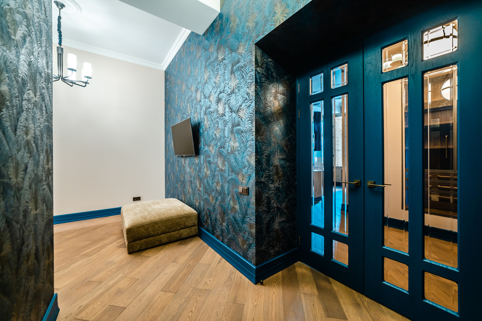 Сталинка Большой Николопесковский