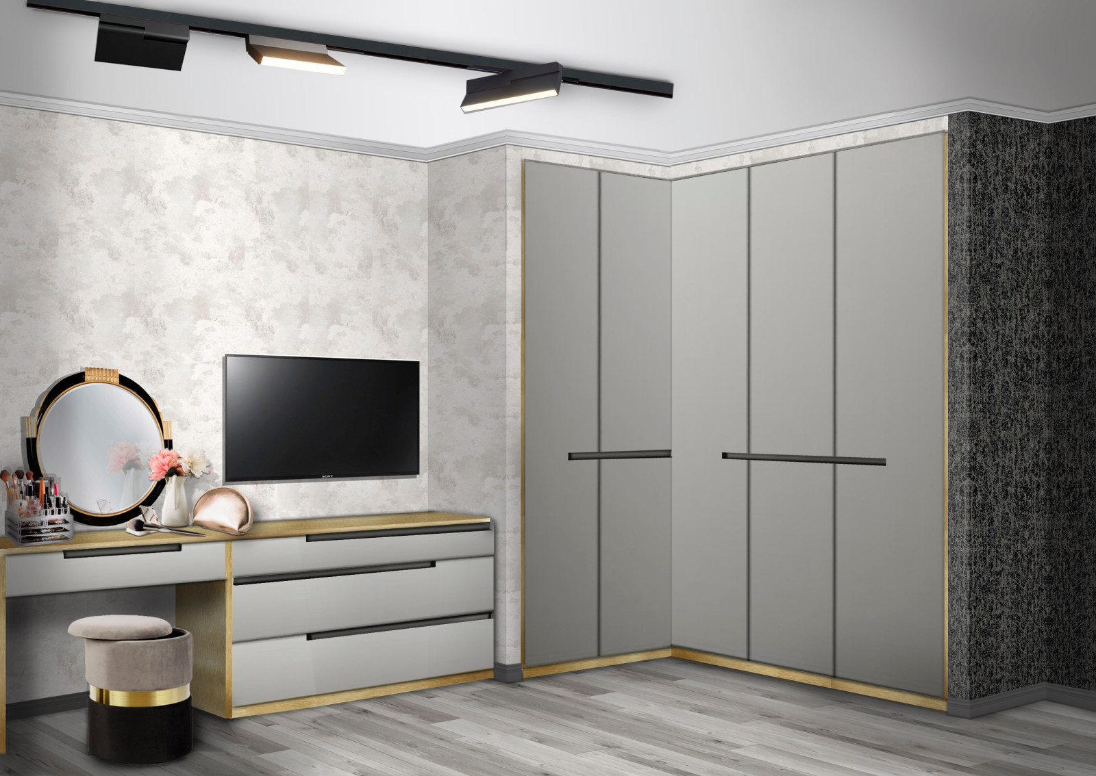 Квартира 70 кв.м