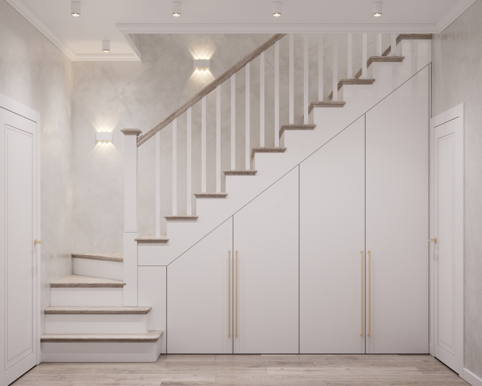 Проект "Лавандовый раф"