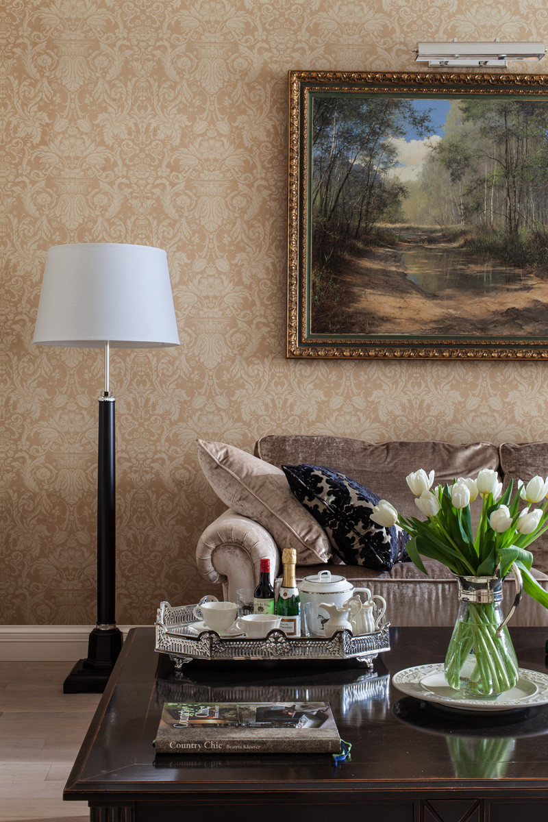 Квартира в Москве 3