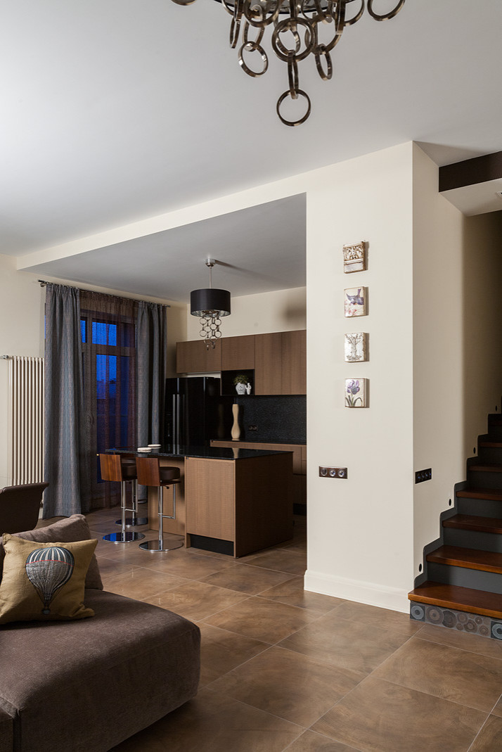 Дом "молодого Черчеля"