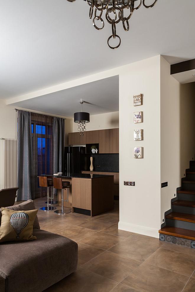 Дом "молодого Черчеля"