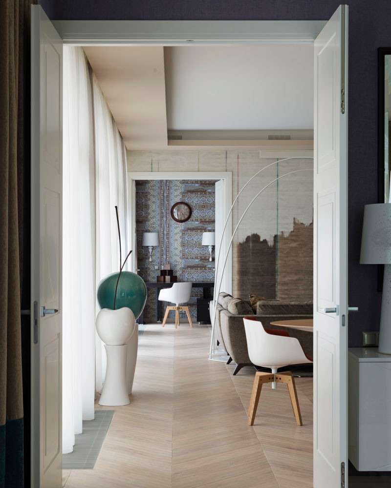 Тетеринский