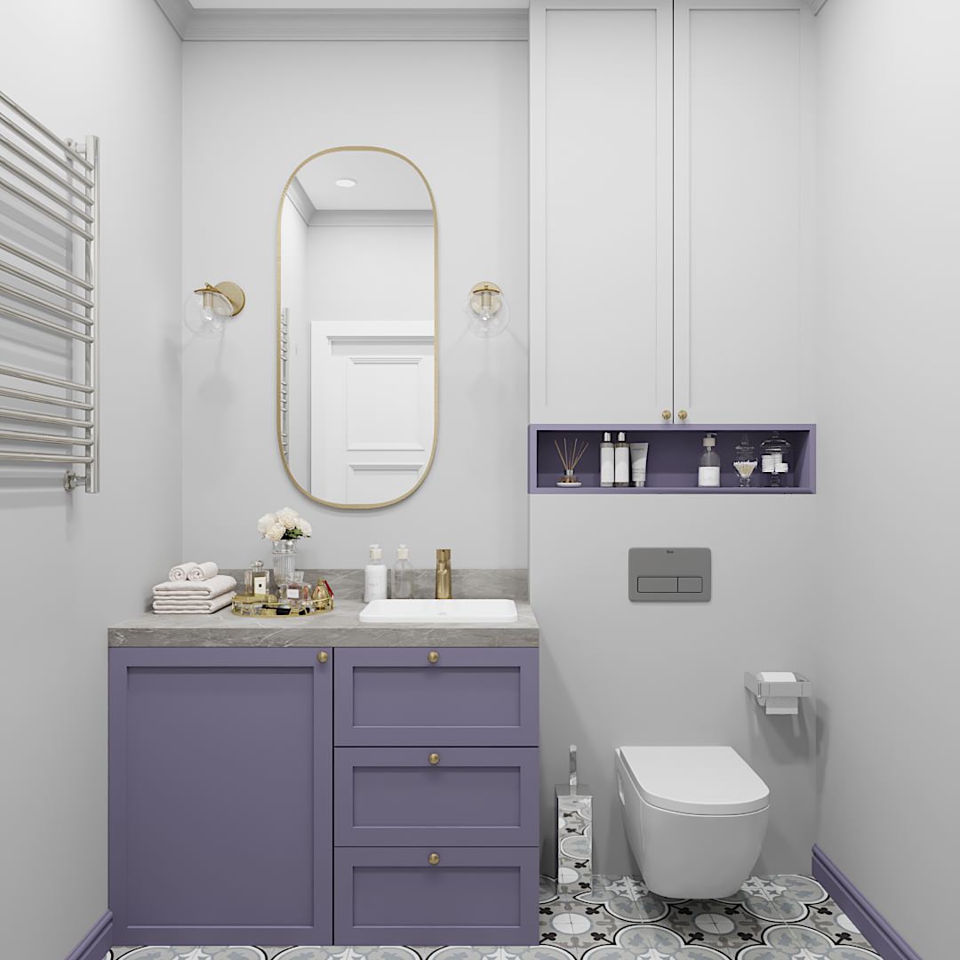 Современная классика в Царицыно