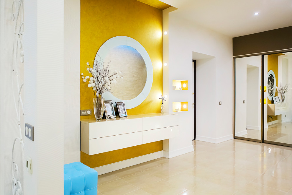 Проект "Лазурный"