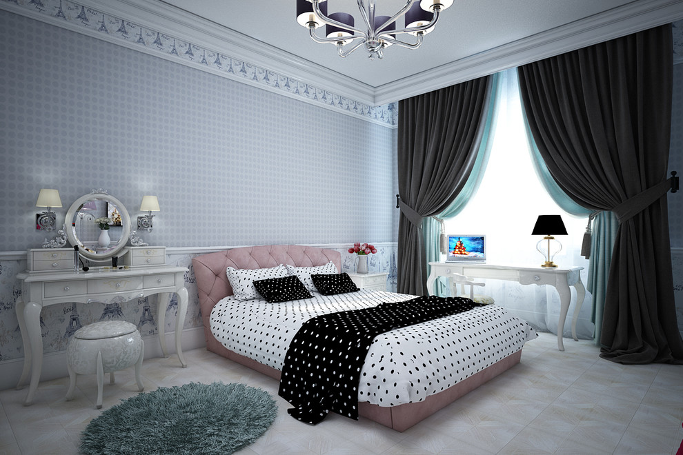 ЖК Смоленский DeLux