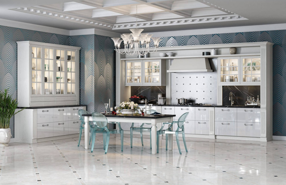 Кухня Маринара