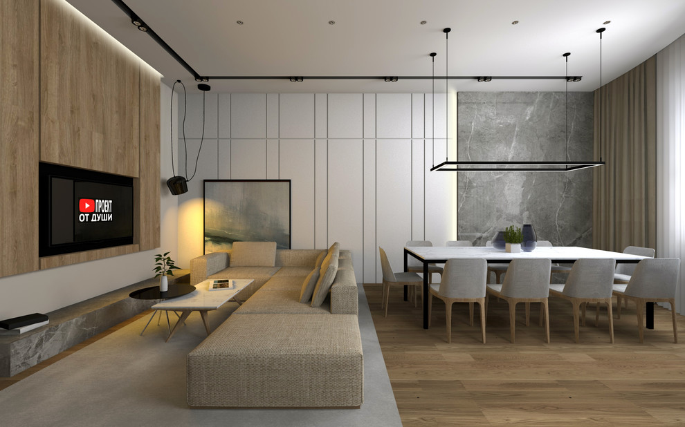 Обложка проекта: Дизайн гостиной