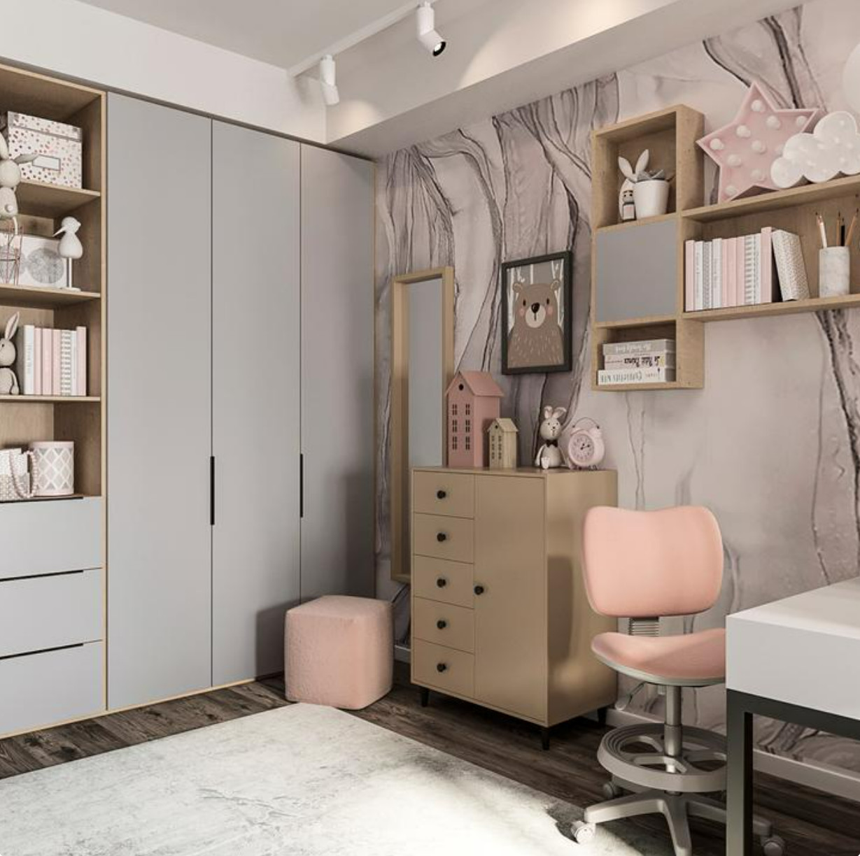 ЖК «LIFE ПРИМОРСКИЙ»