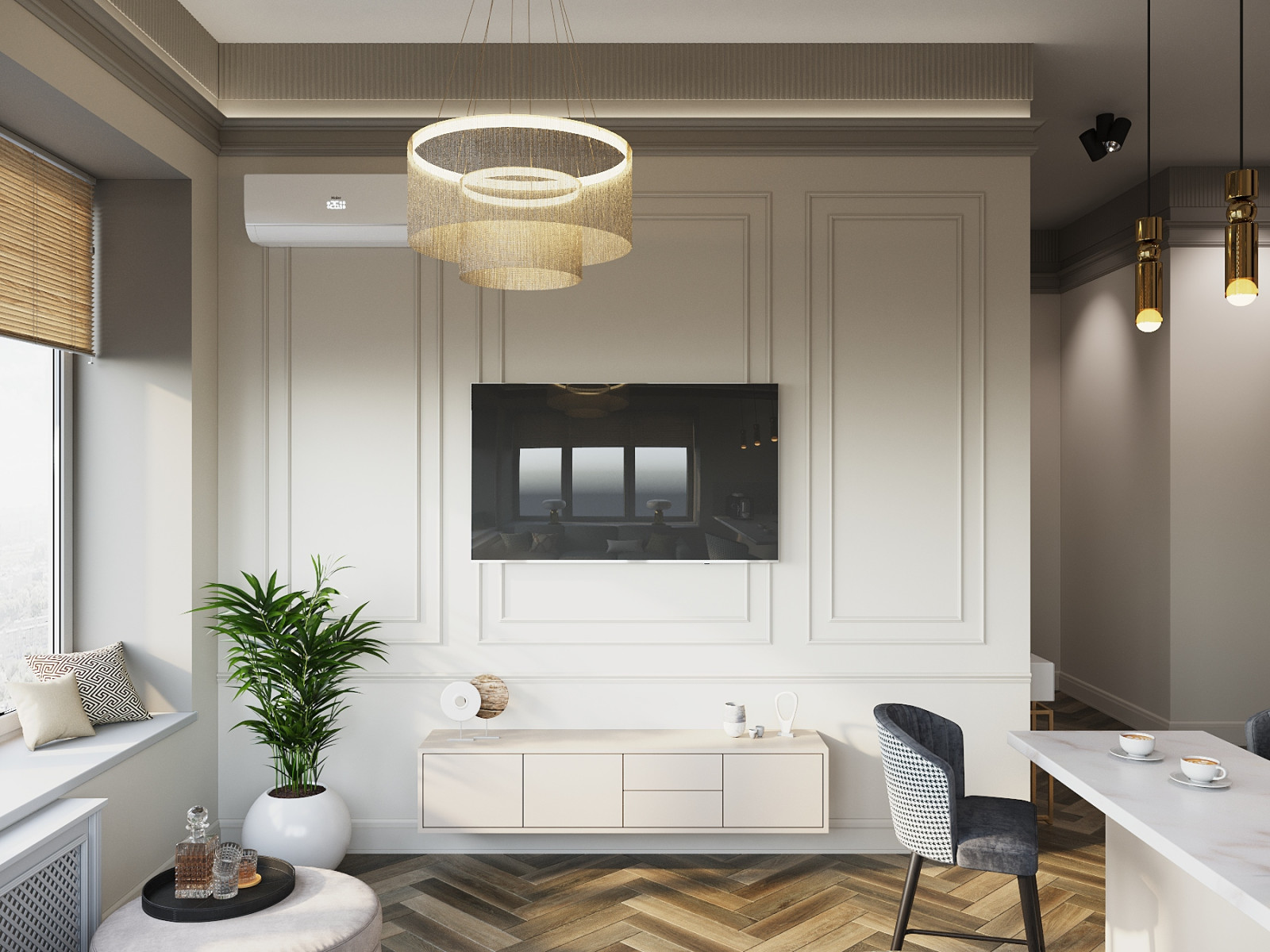 ЖК HOUSE CLUB Тюмень