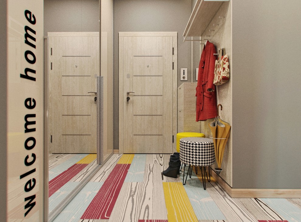 Квартира г.Реутов 60м2