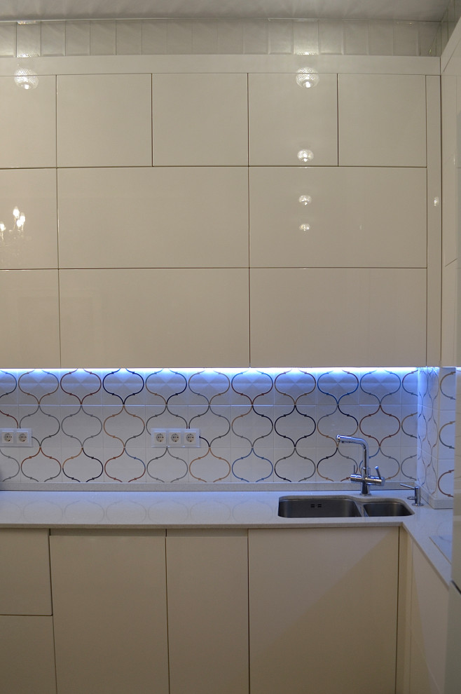 Квартира на ул. Барклая