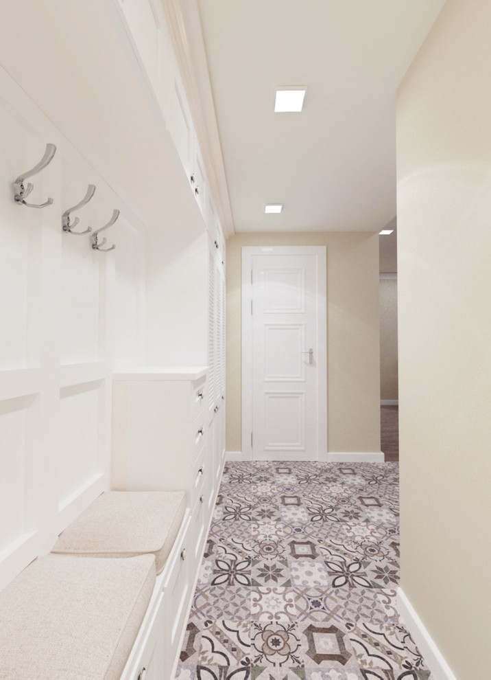 Квартира в ЖК SKANDI KLUB