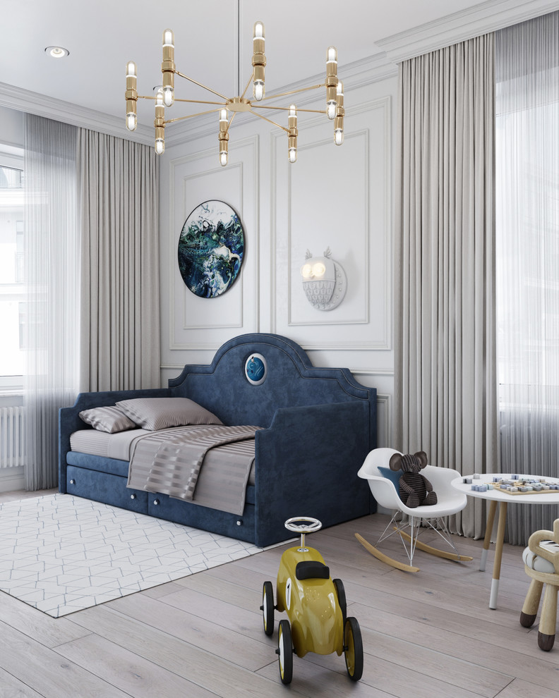 ЖК "Мендельсон"