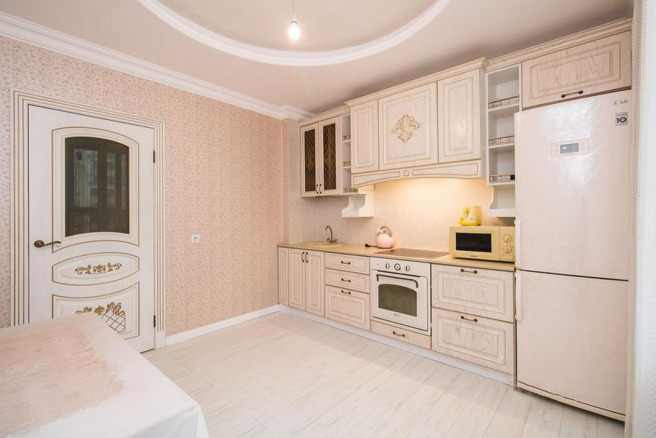 Уфимский кремль