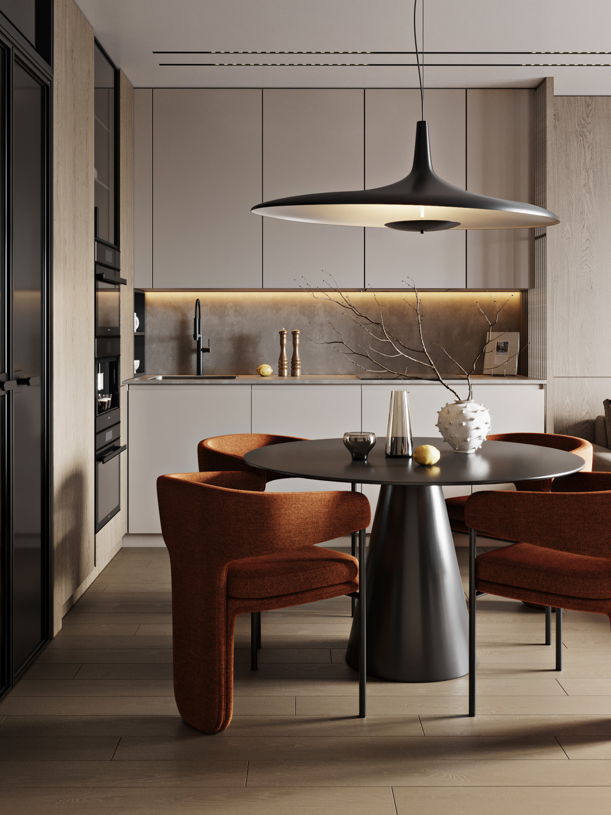 Обложка проекта: Песчаный сон