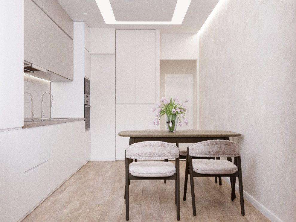 ЖК "Парк Островского"