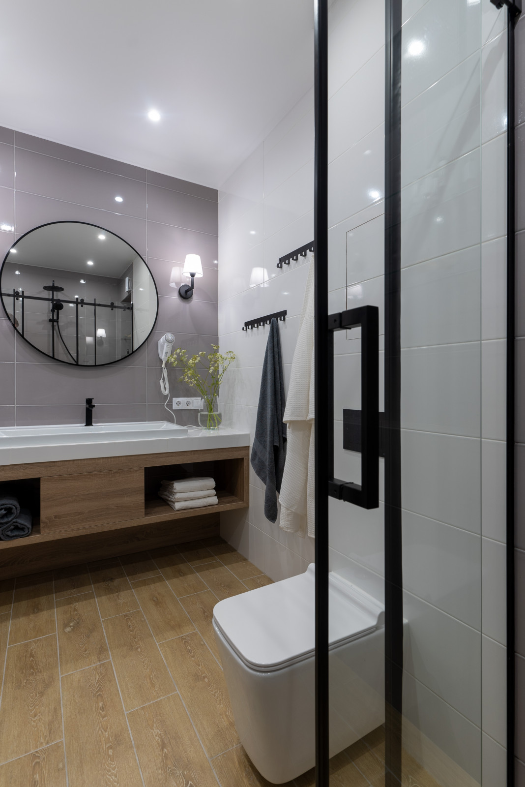 Мебель для квартиры в аренду в ЖК «Прибалтийская Ривьера»