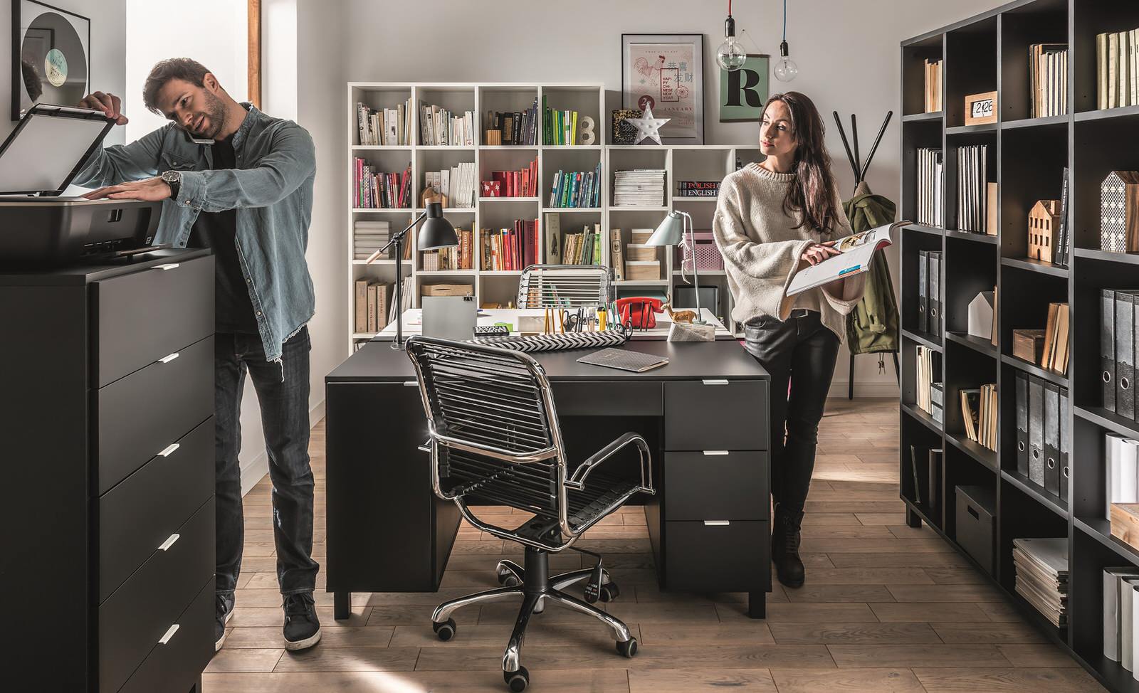 SIMPLE ВАША МЕБЕЛЬ В 4 ШАГАХ