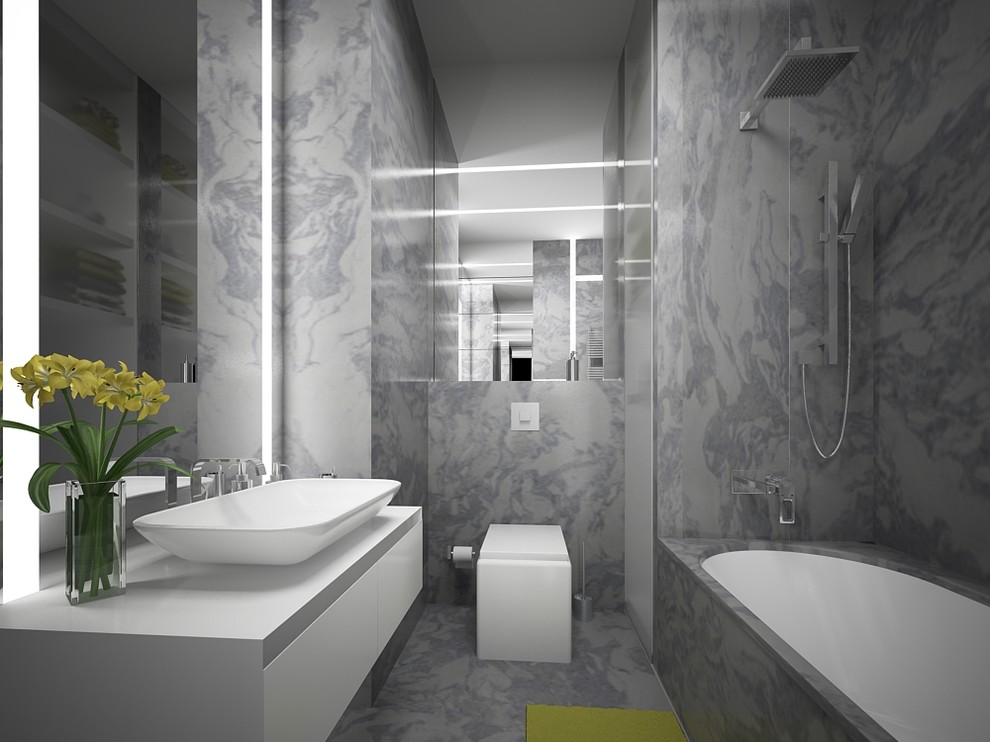 Апартаменты в Репино