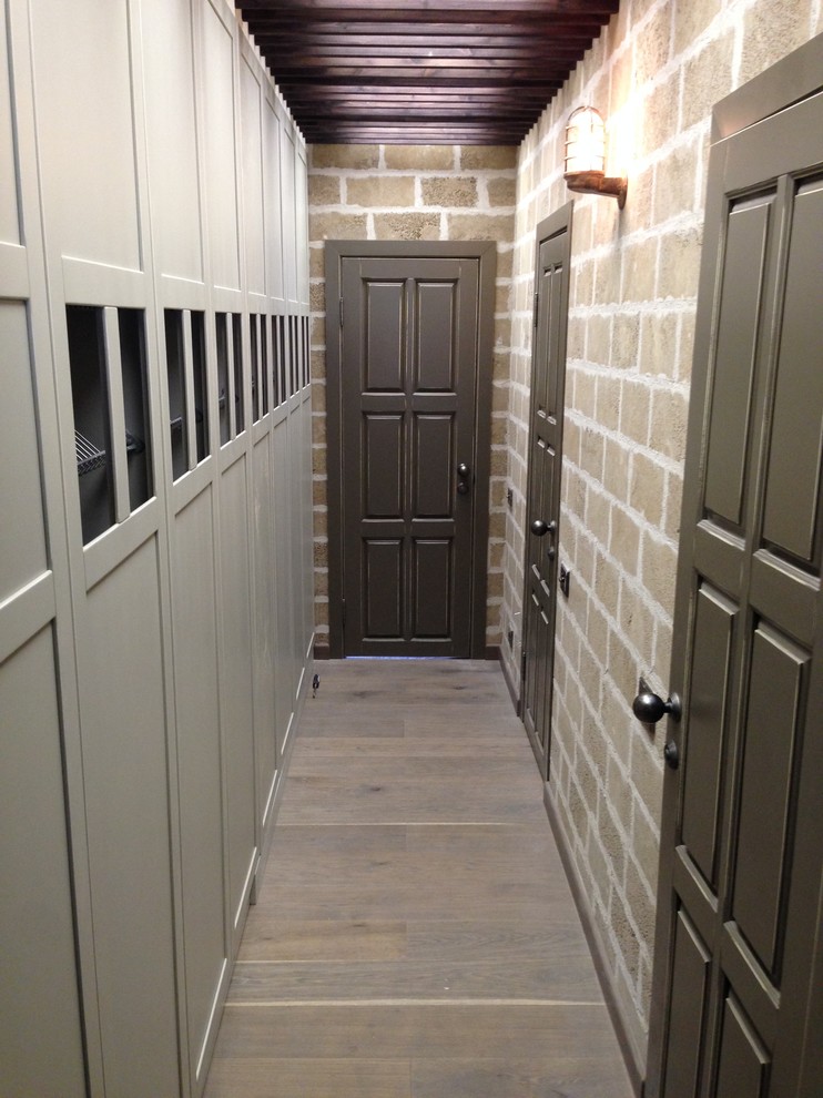 Лофт в винтаже