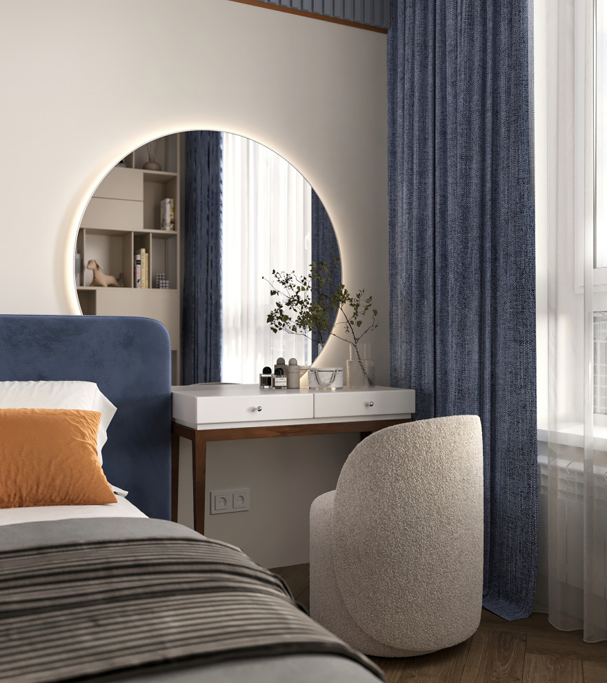 ЖК "Вереск" 71 м2